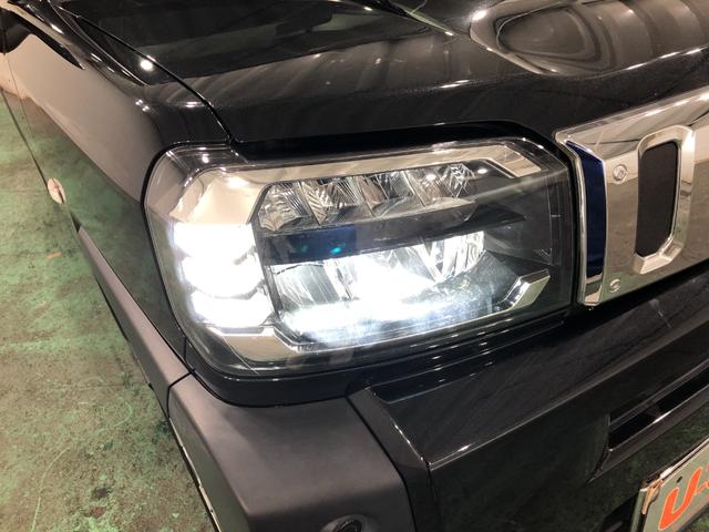 タフト Gターボ 走行62240キロ/車検整備付/ナビ/バックカメラ 一年保証・走行距離無制限 走行62240キロ フルセグナビ ブルートゥース バックカメラ サイドエアバック クリアランスソナー オートライト LEDヘッドライト シートヒーター(29枚目)