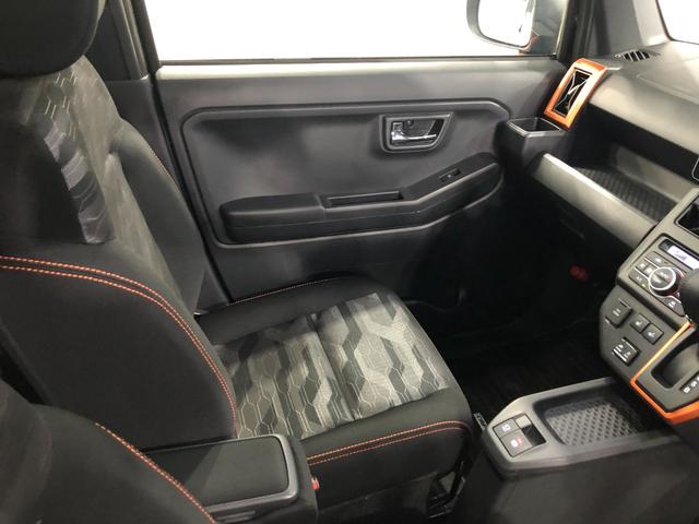 タフト Gターボ 走行62240キロ/車検整備付/ナビ/バックカメラ 一年保証・走行距離無制限 走行62240キロ フルセグナビ ブルートゥース バックカメラ サイドエアバック クリアランスソナー オートライト LEDヘッドライト シートヒーター(43枚目)