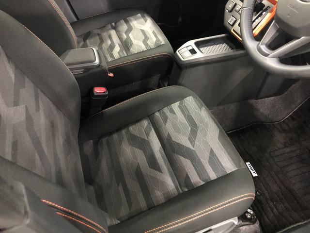 タフト Gターボ 走行62240キロ/車検整備付/ナビ/バックカメラ 一年保証・走行距離無制限 走行62240キロ フルセグナビ ブルートゥース バックカメラ サイドエアバック クリアランスソナー オートライト LEDヘッドライト シートヒーター(44枚目)