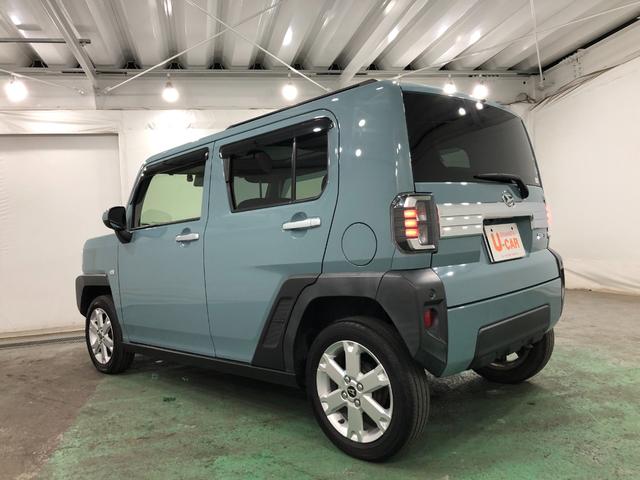 タフト G 修復歴/走行62174キロ/純正フルセグナビ/ドラレコ 1年保証距離無制限 走行距離62174キロ 純正フルセグナビ バックカメラ ドラレコ 純正マット サイドエアバッグ LEDヘッドランプ アイドリングストップ シートヒーター オート格納式ドアミラー(16枚目)