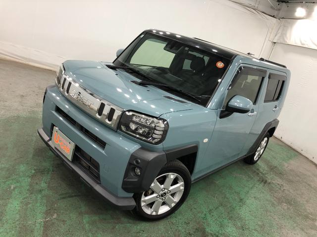 タフト G 修復歴/走行62174キロ/純正フルセグナビ/ドラレコ 1年保証距離無制限 走行距離62174キロ 純正フルセグナビ バックカメラ ドラレコ 純正マット サイドエアバッグ LEDヘッドランプ アイドリングストップ シートヒーター オート格納式ドアミラー(22枚目)