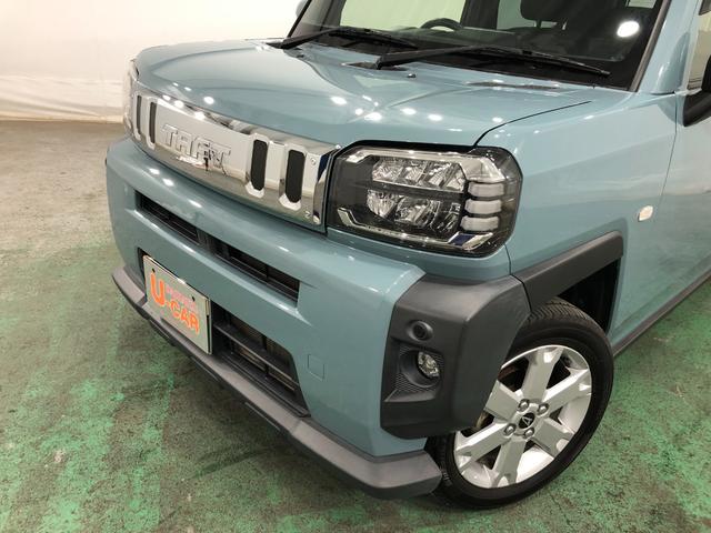 タフト G 修復歴/走行62174キロ/純正フルセグナビ/ドラレコ 1年保証距離無制限 走行距離62174キロ 純正フルセグナビ バックカメラ ドラレコ 純正マット サイドエアバッグ LEDヘッドランプ アイドリングストップ シートヒーター オート格納式ドアミラー(23枚目)