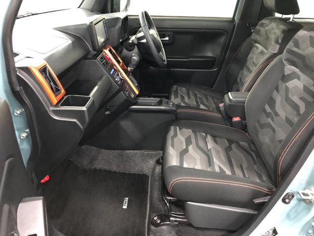 タフト G 修復歴/走行62174キロ/純正フルセグナビ/ドラレコ 1年保証距離無制限 走行距離62174キロ 純正フルセグナビ バックカメラ ドラレコ 純正マット サイドエアバッグ LEDヘッドランプ アイドリングストップ シートヒーター オート格納式ドアミラー(31枚目)