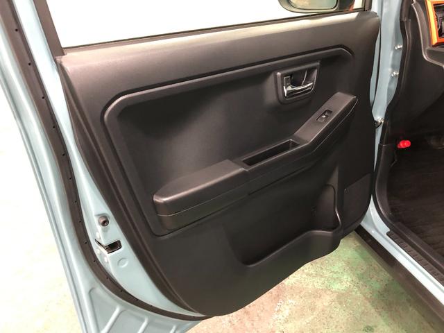 タフト G 修復歴/走行62174キロ/純正フルセグナビ/ドラレコ 1年保証距離無制限 走行距離62174キロ 純正フルセグナビ バックカメラ ドラレコ 純正マット サイドエアバッグ LEDヘッドランプ アイドリングストップ シートヒーター オート格納式ドアミラー(33枚目)