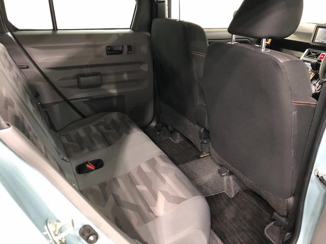 タフト G 修復歴/走行62174キロ/純正フルセグナビ/ドラレコ 1年保証距離無制限 走行距離62174キロ 純正フルセグナビ バックカメラ ドラレコ 純正マット サイドエアバッグ LEDヘッドランプ アイドリングストップ シートヒーター オート格納式ドアミラー(36枚目)