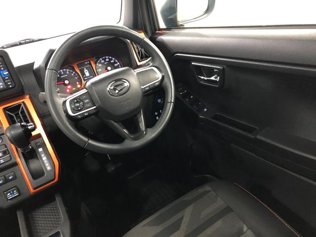 タフト G 修復歴/走行62174キロ/純正フルセグナビ/ドラレコ 1年保証距離無制限 走行距離62174キロ 純正フルセグナビ バックカメラ ドラレコ 純正マット サイドエアバッグ LEDヘッドランプ アイドリングストップ シートヒーター オート格納式ドアミラー(38枚目)