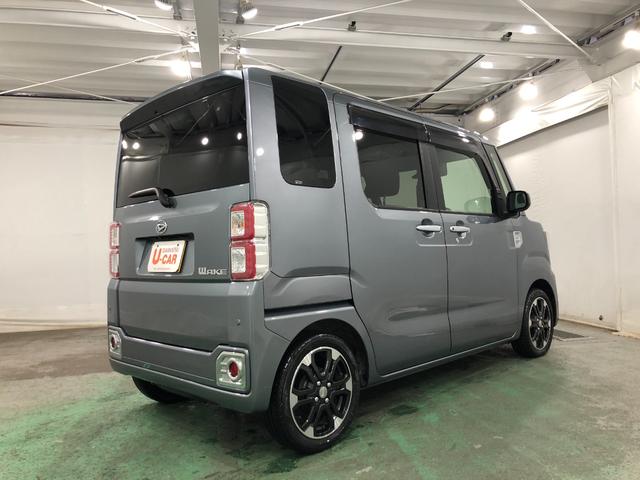 ウェイク GターボリミテッドSA3 走行20134キロ/ナビ/修復歴 一年保証・走行距離無制限 走行20134キロ フルセグナビ ブルートゥース ドラレコ サイドエアバック LEDヘッドライト ベンチシート 両側電動スライドドア(13枚目)