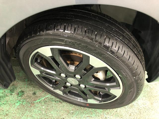 ウェイク GターボリミテッドSA3 走行20134キロ/ナビ/修復歴 一年保証・走行距離無制限 走行20134キロ フルセグナビ ブルートゥース ドラレコ サイドエアバック LEDヘッドライト ベンチシート 両側電動スライドドア(17枚目)