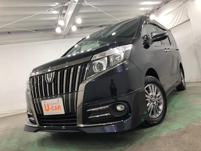 エスクァイア Gi ブラックテーラード 4WD 大画面ナビ 後席モニター 車検整備付 1年保証距離無制限 走行距離42487キロ 純正大画面ナビ バックカメラ ブルートゥース ドラレコ 後席モニター 純正マット LEDヘッドランプ シートヒーター プッシュスタート(17枚目)