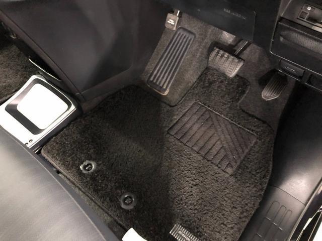 エスクァイア Gi ブラックテーラード 4WD 大画面ナビ 後席モニター 車検整備付 1年保証距離無制限 走行距離42487キロ 純正大画面ナビ バックカメラ ブルートゥース ドラレコ 後席モニター 純正マット LEDヘッドランプ シートヒーター プッシュスタート(25枚目)