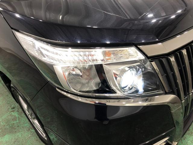 エスクァイア Gi ブラックテーラード 4WD 大画面ナビ 後席モニター 車検整備付 1年保証距離無制限 走行距離42487キロ 純正大画面ナビ バックカメラ ブルートゥース ドラレコ 後席モニター 純正マット LEDヘッドランプ シートヒーター プッシュスタート(29枚目)