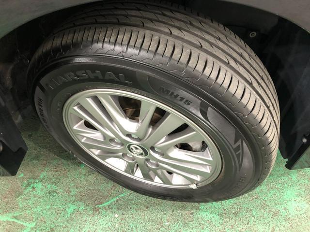 エスクァイア Gi ブラックテーラード 4WD 大画面ナビ 後席モニター 車検整備付 1年保証距離無制限 走行距離42487キロ 純正大画面ナビ バックカメラ ブルートゥース ドラレコ 後席モニター 純正マット LEDヘッドランプ シートヒーター プッシュスタート(31枚目)