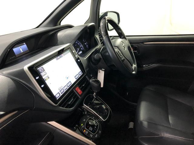 エスクァイア Gi ブラックテーラード 4WD 大画面ナビ 後席モニター 車検整備付 1年保証距離無制限 走行距離42487キロ 純正大画面ナビ バックカメラ ブルートゥース ドラレコ 後席モニター 純正マット LEDヘッドランプ シートヒーター プッシュスタート(32枚目)