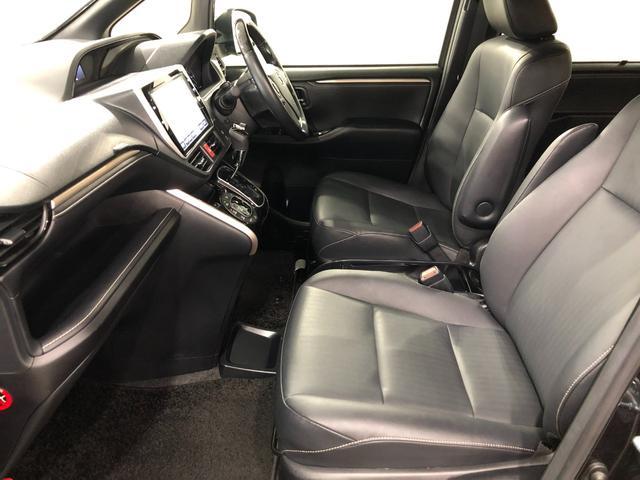 エスクァイア Gi ブラックテーラード 4WD 大画面ナビ 後席モニター 車検整備付 1年保証距離無制限 走行距離42487キロ 純正大画面ナビ バックカメラ ブルートゥース ドラレコ 後席モニター 純正マット LEDヘッドランプ シートヒーター プッシュスタート(34枚目)