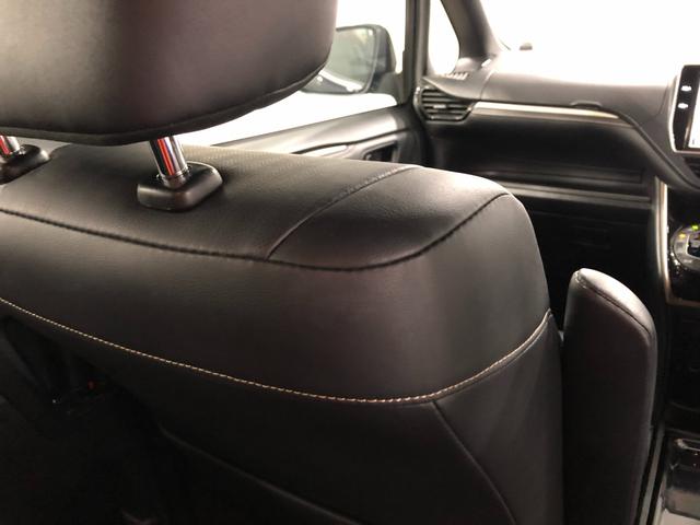 エスクァイア Gi ブラックテーラード 4WD 大画面ナビ 後席モニター 車検整備付 1年保証距離無制限 走行距離42487キロ 純正大画面ナビ バックカメラ ブルートゥース ドラレコ 後席モニター 純正マット LEDヘッドランプ シートヒーター プッシュスタート(39枚目)