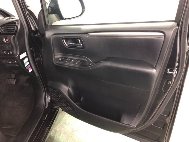 エスクァイア Gi ブラックテーラード 4WD 大画面ナビ 後席モニター 車検整備付 1年保証距離無制限 走行距離42487キロ 純正大画面ナビ バックカメラ ブルートゥース ドラレコ 後席モニター 純正マット LEDヘッドランプ シートヒーター プッシュスタート(41枚目)