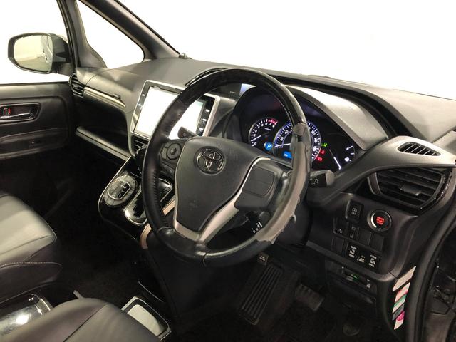 エスクァイア Gi ブラックテーラード 4WD 大画面ナビ 後席モニター 車検整備付 1年保証距離無制限 走行距離42487キロ 純正大画面ナビ バックカメラ ブルートゥース ドラレコ 後席モニター 純正マット LEDヘッドランプ シートヒーター プッシュスタート(46枚目)