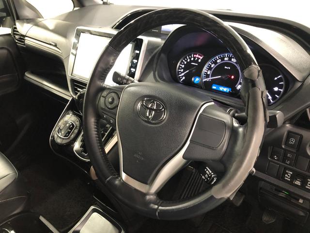 エスクァイア Gi ブラックテーラード 4WD 大画面ナビ 後席モニター 車検整備付 1年保証距離無制限 走行距離42487キロ 純正大画面ナビ バックカメラ ブルートゥース ドラレコ 後席モニター 純正マット LEDヘッドランプ シートヒーター プッシュスタート(47枚目)