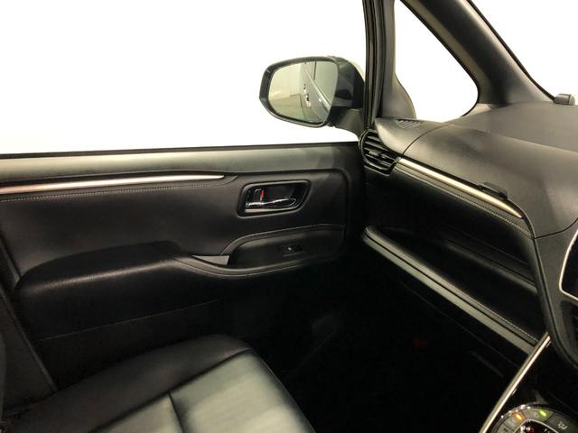 エスクァイア Gi ブラックテーラード 4WD 大画面ナビ 後席モニター 車検整備付 1年保証距離無制限 走行距離42487キロ 純正大画面ナビ バックカメラ ブルートゥース ドラレコ 後席モニター 純正マット LEDヘッドランプ シートヒーター プッシュスタート(51枚目)