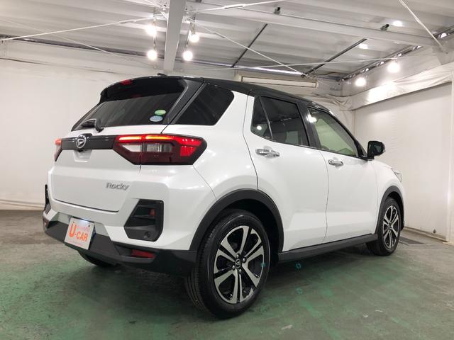 ロッキー プレミアム　走行６７４８１キロ／ディスプレイオーディオ　一年保証・走行距離無制限　走行６７４８１キロ　ディスプレイオーディオ　ブルートゥース　ＵＳＢ　バックカメラ　オートライト　ＬＥＤヘッドライト　クリアランスソナー　シートヒーター（13枚目）