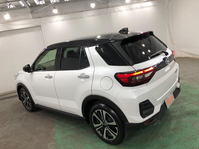 ロッキー プレミアム　走行６７４８１キロ／ディスプレイオーディオ　一年保証・走行距離無制限　走行６７４８１キロ　ディスプレイオーディオ　ブルートゥース　ＵＳＢ　バックカメラ　オートライト　ＬＥＤヘッドライト　クリアランスソナー　シートヒーター（16枚目）