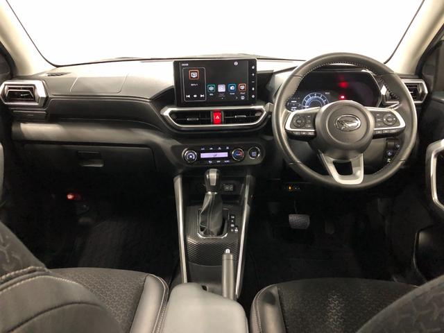 ロッキー プレミアム　走行６７４８１キロ／ディスプレイオーディオ　一年保証・走行距離無制限　走行６７４８１キロ　ディスプレイオーディオ　ブルートゥース　ＵＳＢ　バックカメラ　オートライト　ＬＥＤヘッドライト　クリアランスソナー　シートヒーター（20枚目）