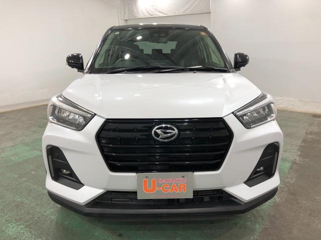 ロッキー プレミアム　走行６７４８１キロ／ディスプレイオーディオ　一年保証・走行距離無制限　走行６７４８１キロ　ディスプレイオーディオ　ブルートゥース　ＵＳＢ　バックカメラ　オートライト　ＬＥＤヘッドライト　クリアランスソナー　シートヒーター（24枚目）