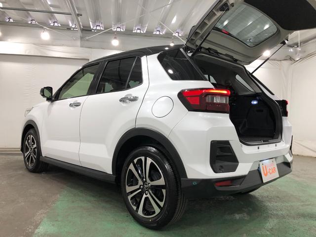 ロッキー プレミアム　走行６７４８１キロ／ディスプレイオーディオ　一年保証・走行距離無制限　走行６７４８１キロ　ディスプレイオーディオ　ブルートゥース　ＵＳＢ　バックカメラ　オートライト　ＬＥＤヘッドライト　クリアランスソナー　シートヒーター（26枚目）