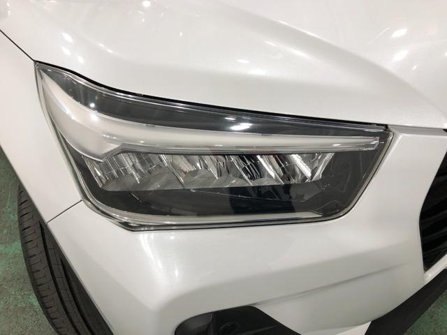 ロッキー プレミアム　走行６７４８１キロ／ディスプレイオーディオ　一年保証・走行距離無制限　走行６７４８１キロ　ディスプレイオーディオ　ブルートゥース　ＵＳＢ　バックカメラ　オートライト　ＬＥＤヘッドライト　クリアランスソナー　シートヒーター（28枚目）