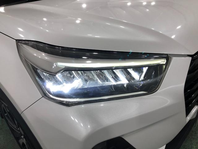 ロッキー プレミアム　走行６７４８１キロ／ディスプレイオーディオ　一年保証・走行距離無制限　走行６７４８１キロ　ディスプレイオーディオ　ブルートゥース　ＵＳＢ　バックカメラ　オートライト　ＬＥＤヘッドライト　クリアランスソナー　シートヒーター（29枚目）