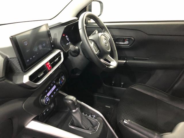 ロッキー プレミアム　走行６７４８１キロ／ディスプレイオーディオ　一年保証・走行距離無制限　走行６７４８１キロ　ディスプレイオーディオ　ブルートゥース　ＵＳＢ　バックカメラ　オートライト　ＬＥＤヘッドライト　クリアランスソナー　シートヒーター（31枚目）