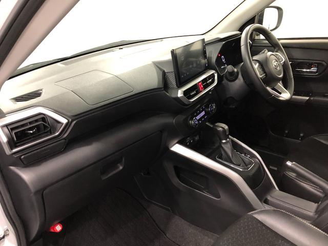 ロッキー プレミアム　走行６７４８１キロ／ディスプレイオーディオ　一年保証・走行距離無制限　走行６７４８１キロ　ディスプレイオーディオ　ブルートゥース　ＵＳＢ　バックカメラ　オートライト　ＬＥＤヘッドライト　クリアランスソナー　シートヒーター（32枚目）