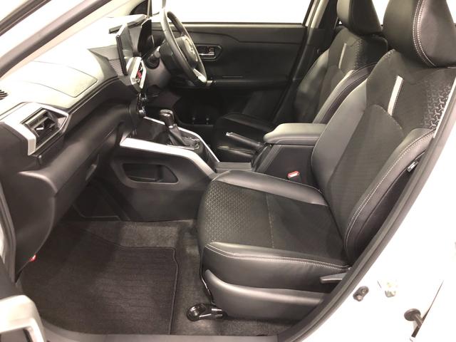 ロッキー プレミアム　走行６７４８１キロ／ディスプレイオーディオ　一年保証・走行距離無制限　走行６７４８１キロ　ディスプレイオーディオ　ブルートゥース　ＵＳＢ　バックカメラ　オートライト　ＬＥＤヘッドライト　クリアランスソナー　シートヒーター（33枚目）