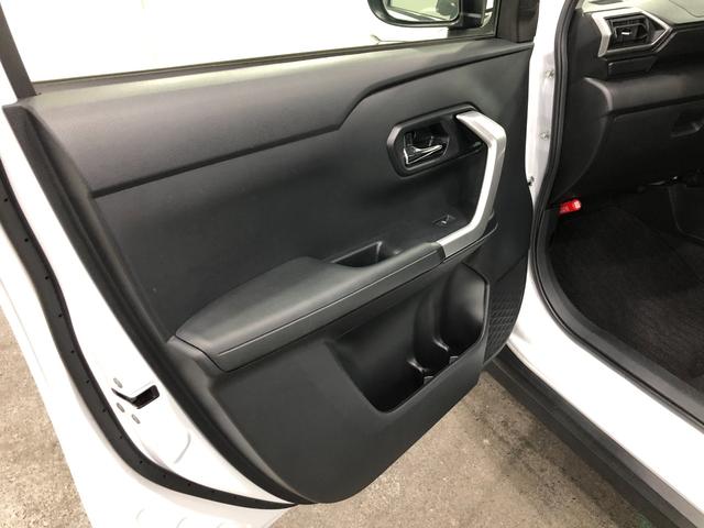 ロッキー プレミアム　走行６７４８１キロ／ディスプレイオーディオ　一年保証・走行距離無制限　走行６７４８１キロ　ディスプレイオーディオ　ブルートゥース　ＵＳＢ　バックカメラ　オートライト　ＬＥＤヘッドライト　クリアランスソナー　シートヒーター（34枚目）