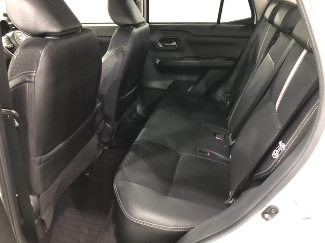 ロッキー プレミアム　走行６７４８１キロ／ディスプレイオーディオ　一年保証・走行距離無制限　走行６７４８１キロ　ディスプレイオーディオ　ブルートゥース　ＵＳＢ　バックカメラ　オートライト　ＬＥＤヘッドライト　クリアランスソナー　シートヒーター（35枚目）