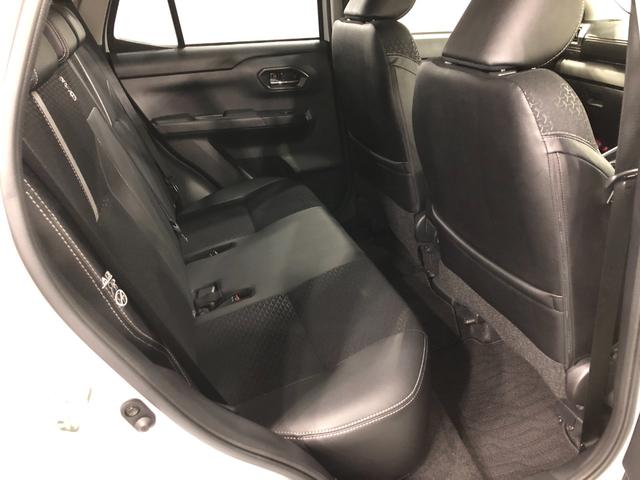 ロッキー プレミアム　走行６７４８１キロ／ディスプレイオーディオ　一年保証・走行距離無制限　走行６７４８１キロ　ディスプレイオーディオ　ブルートゥース　ＵＳＢ　バックカメラ　オートライト　ＬＥＤヘッドライト　クリアランスソナー　シートヒーター（37枚目）