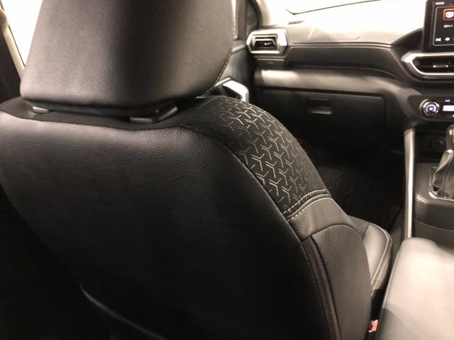 ロッキー プレミアム　走行６７４８１キロ／ディスプレイオーディオ　一年保証・走行距離無制限　走行６７４８１キロ　ディスプレイオーディオ　ブルートゥース　ＵＳＢ　バックカメラ　オートライト　ＬＥＤヘッドライト　クリアランスソナー　シートヒーター（39枚目）