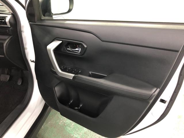 ロッキー プレミアム　走行６７４８１キロ／ディスプレイオーディオ　一年保証・走行距離無制限　走行６７４８１キロ　ディスプレイオーディオ　ブルートゥース　ＵＳＢ　バックカメラ　オートライト　ＬＥＤヘッドライト　クリアランスソナー　シートヒーター（41枚目）