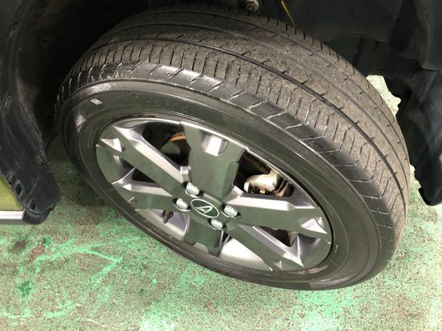 タフト G 走行37071キロ/車検整備付/タイヤ4本交換/ナビ 一年保証・走行距離無制限 走行37071キロ フルセグナビ  ブルートゥース 全周囲カメラ ドラレコ サイドエアバック クリアランスソナー オートライト LEDヘッドライト シートヒーター(17枚目)