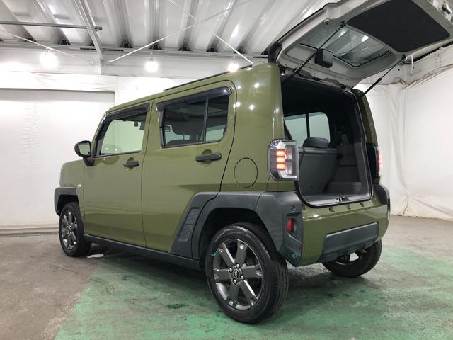 タフト G 走行37071キロ/車検整備付/タイヤ4本交換/ナビ 一年保証・走行距離無制限 走行37071キロ フルセグナビ  ブルートゥース 全周囲カメラ ドラレコ サイドエアバック クリアランスソナー オートライト LEDヘッドライト シートヒーター(26枚目)