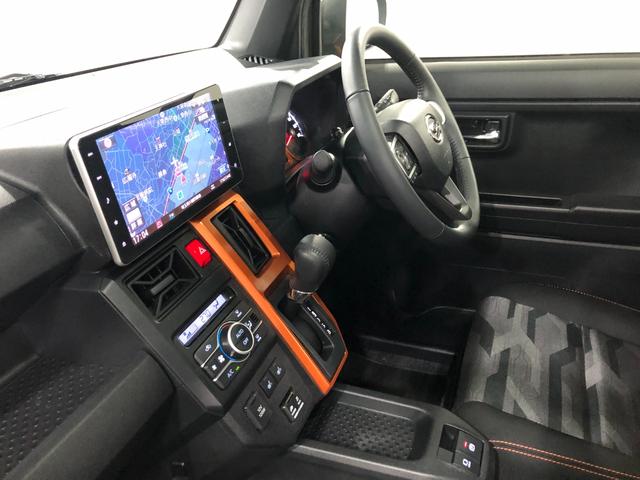 タフト G 走行37071キロ/車検整備付/タイヤ4本交換/ナビ 一年保証・走行距離無制限 走行37071キロ フルセグナビ  ブルートゥース 全周囲カメラ ドラレコ サイドエアバック クリアランスソナー オートライト LEDヘッドライト シートヒーター(31枚目)