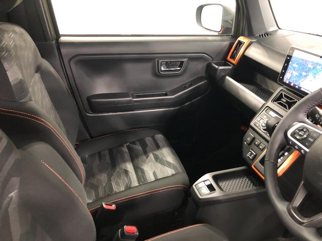 タフト G 走行37071キロ/車検整備付/タイヤ4本交換/ナビ 一年保証・走行距離無制限 走行37071キロ フルセグナビ  ブルートゥース 全周囲カメラ ドラレコ サイドエアバック クリアランスソナー オートライト LEDヘッドライト シートヒーター(44枚目)