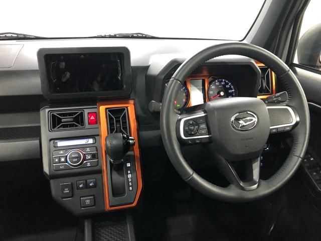 タフト G 走行22874キロ/シートヒーター/LEDヘッドライト 一年保証・走行距離無制限 走行22874キロ USB サイドエアバック クリアランスソナー オートライト オートマチックハイビーム LEDヘッドライト アイドリングストップ シートヒーター(5枚目)