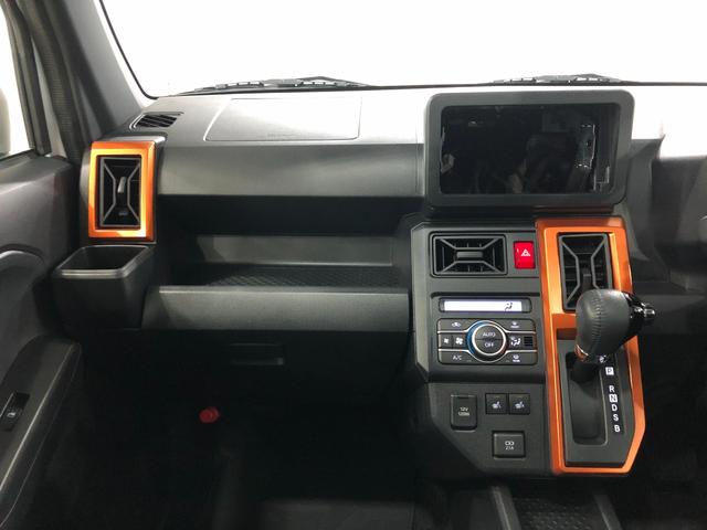 タフト G 走行22874キロ/シートヒーター/LEDヘッドライト 一年保証・走行距離無制限 走行22874キロ USB サイドエアバック クリアランスソナー オートライト オートマチックハイビーム LEDヘッドライト アイドリングストップ シートヒーター(6枚目)