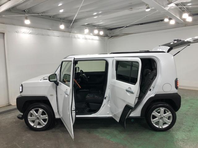 タフト G 走行22874キロ/シートヒーター/LEDヘッドライト 一年保証・走行距離無制限 走行22874キロ USB サイドエアバック クリアランスソナー オートライト オートマチックハイビーム LEDヘッドライト アイドリングストップ シートヒーター(25枚目)