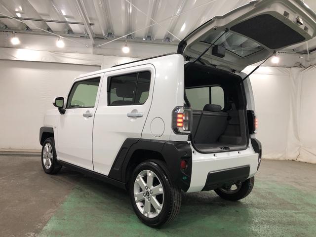 タフト G 走行22874キロ/シートヒーター/LEDヘッドライト 一年保証・走行距離無制限 走行22874キロ USB サイドエアバック クリアランスソナー オートライト オートマチックハイビーム LEDヘッドライト アイドリングストップ シートヒーター(26枚目)