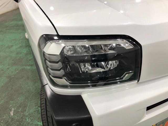 タフト G 走行22874キロ/シートヒーター/LEDヘッドライト 一年保証・走行距離無制限 走行22874キロ USB サイドエアバック クリアランスソナー オートライト オートマチックハイビーム LEDヘッドライト アイドリングストップ シートヒーター(28枚目)