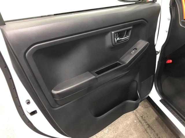 タフト G 走行22874キロ/シートヒーター/LEDヘッドライト 一年保証・走行距離無制限 走行22874キロ USB サイドエアバック クリアランスソナー オートライト オートマチックハイビーム LEDヘッドライト アイドリングストップ シートヒーター(34枚目)