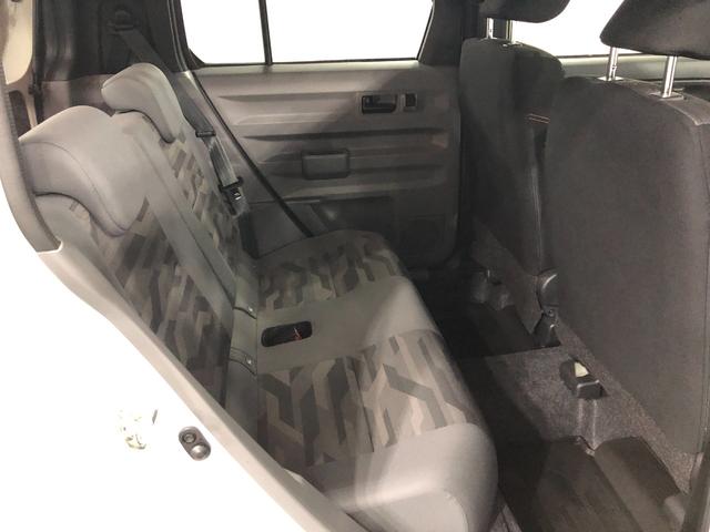 タフト G 走行22874キロ/シートヒーター/LEDヘッドライト 一年保証・走行距離無制限 走行22874キロ USB サイドエアバック クリアランスソナー オートライト オートマチックハイビーム LEDヘッドライト アイドリングストップ シートヒーター(37枚目)