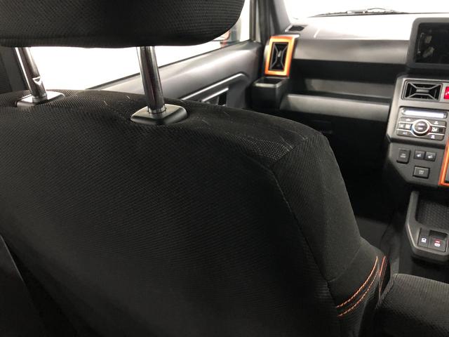 タフト G 走行22874キロ/シートヒーター/LEDヘッドライト 一年保証・走行距離無制限 走行22874キロ USB サイドエアバック クリアランスソナー オートライト オートマチックハイビーム LEDヘッドライト アイドリングストップ シートヒーター(39枚目)